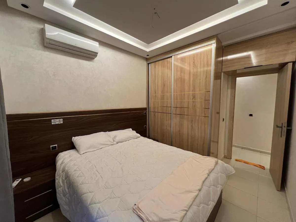 Family Apartment In Marrakech Marrakesh