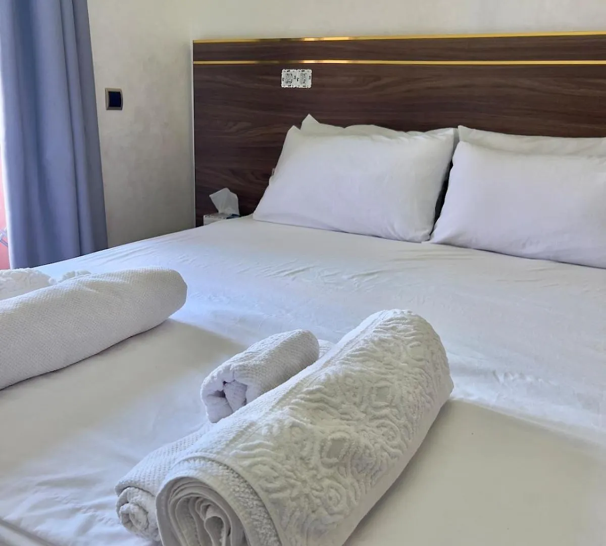 Family Apartment In Marrakech Marrakesh
