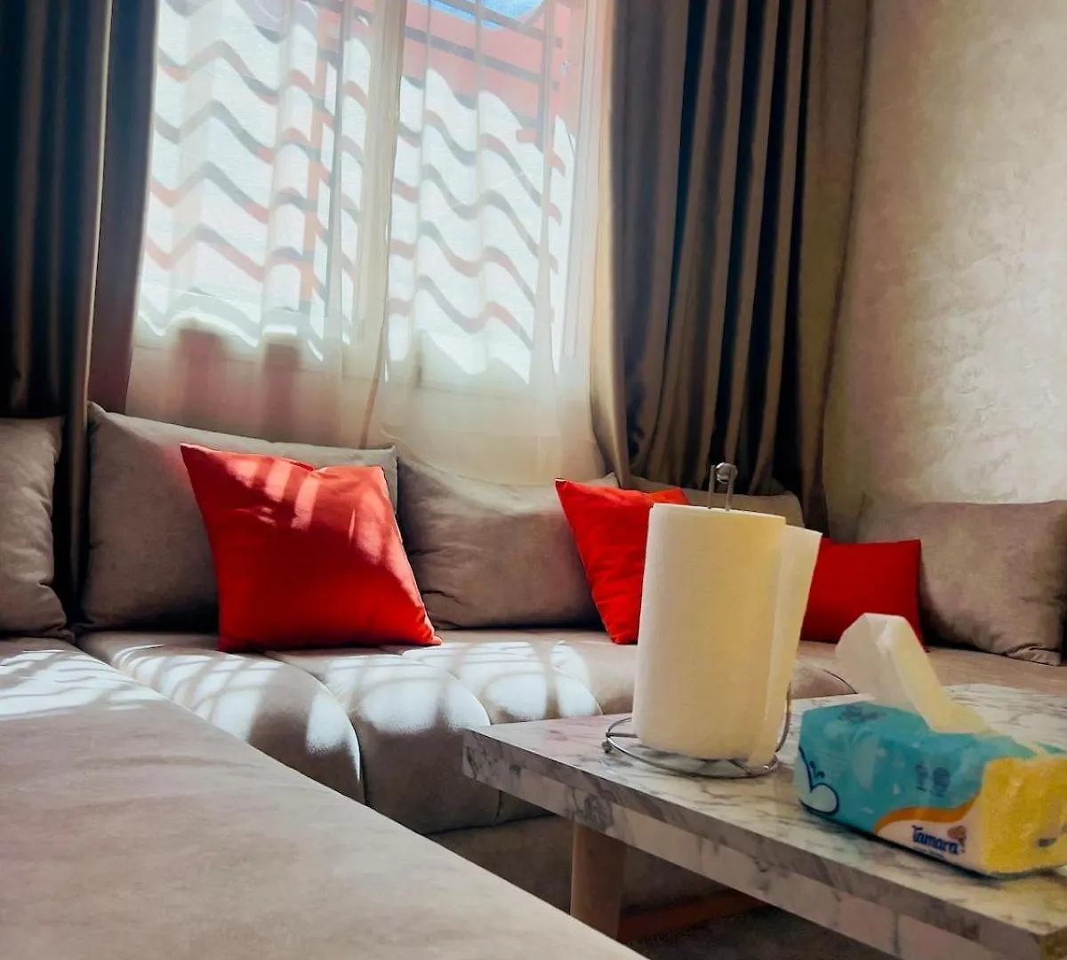 Family Apartment In Marrakech Marrakesh Morocco