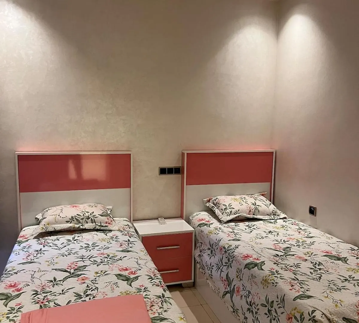 Family Apartment In Marrakech Marrakesh 0*,  Morocco