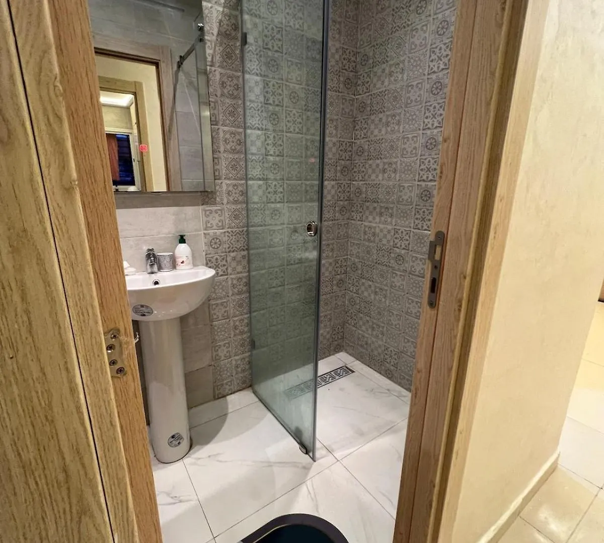 Family Apartment In Marrakech Marrakesh 0*,  Morocco