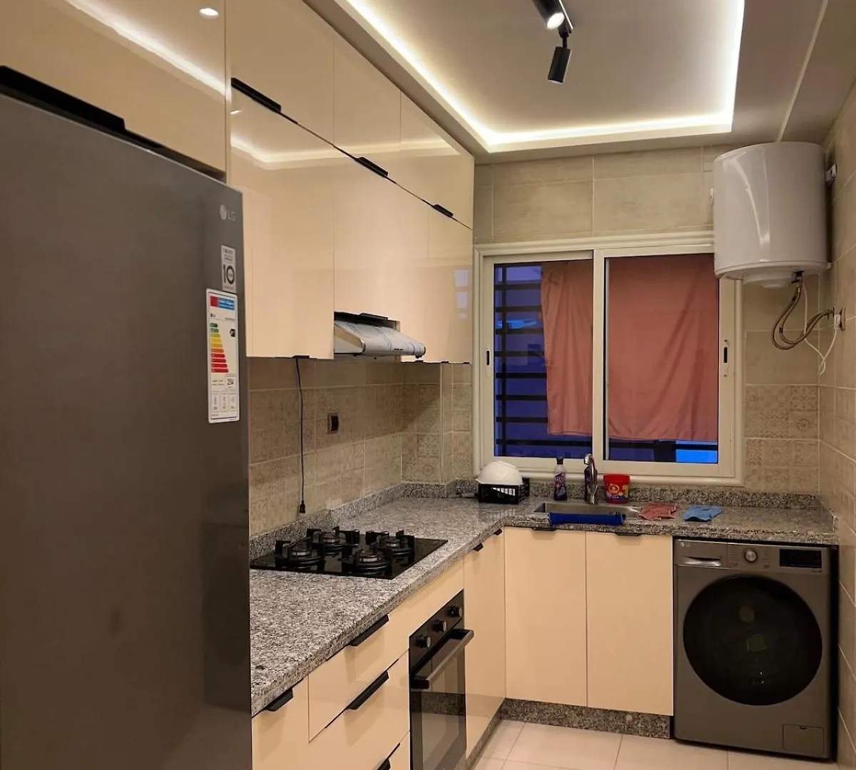 Family Apartment In Marrakech Marrakesh
