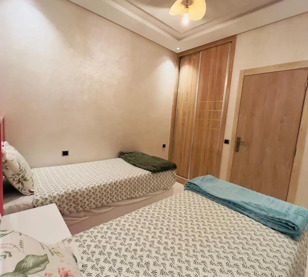 Family Apartment In Marrakech Marrakesh