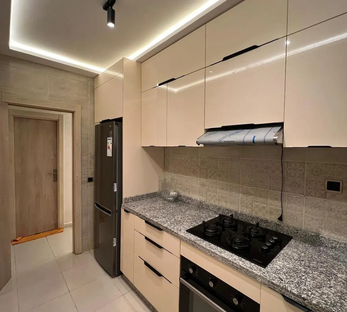 Family Apartment In Marrakech Marrakesh