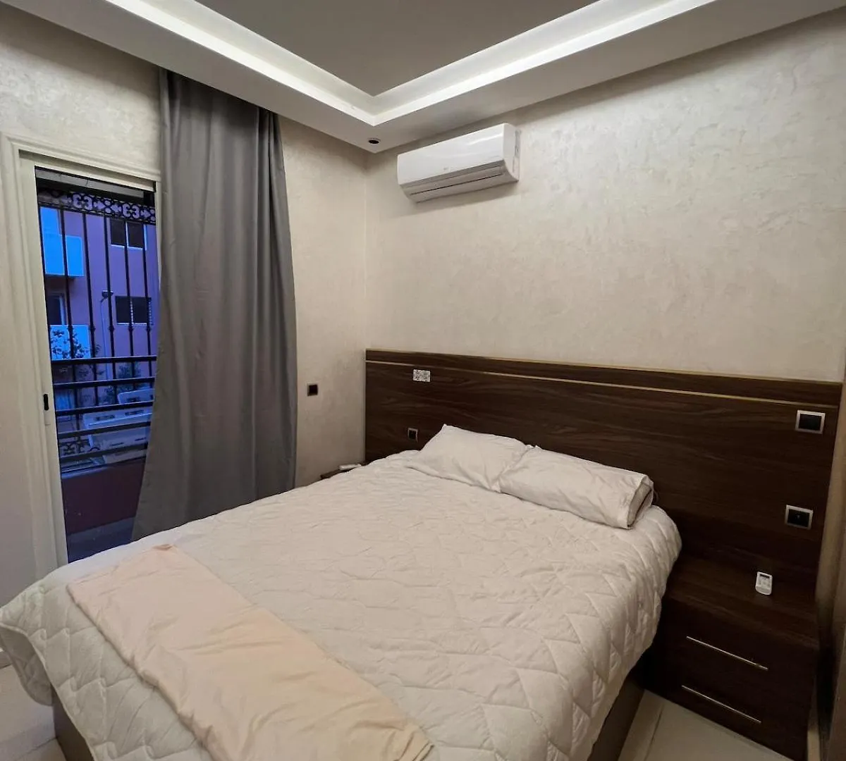 Family Apartment In Marrakech Marrakesh