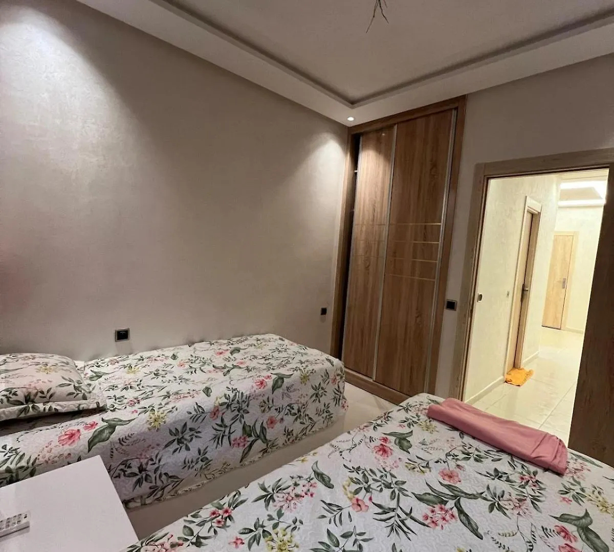 Family Apartment In Marrakech Marrakesh 0*,